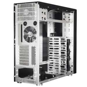 Lian Li PC A71FB Aluminum Full Tower Case E ATX BLACK  