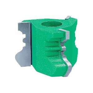  Grizzly C2218 Handrail Shaper Cutter   3/4 Bore, 2 5/8 