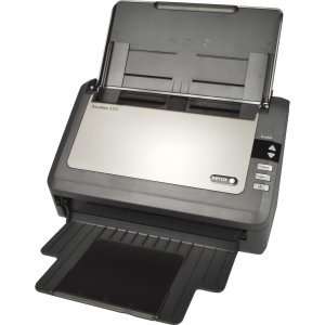  Xerox DocuMate 3125 Sheetfed Scanner Electronics