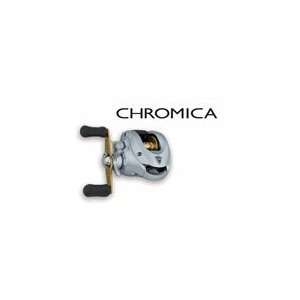 Shimano Chromica 100B Baitcaster Reel 