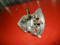 Echo GT 2400 Trimmer Crankcase w/ Crankshaft #2  