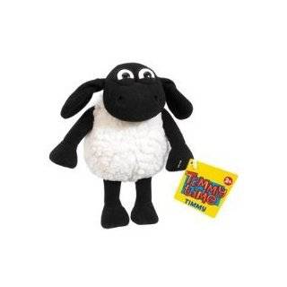 Timmy Time 7 Inch Plush Timmy the Sheep