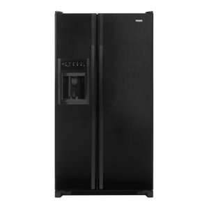     Jenn Air JSD2690HEB Side By Side Refrigerator   10044 Appliances