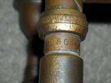 Vintage 1956 F.E. Olds Ambassador Trombone w/ Bach 12C  