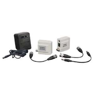  1In/4Out Video Signal Booster