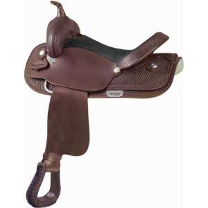  Simco Basket Smoothout Saddle