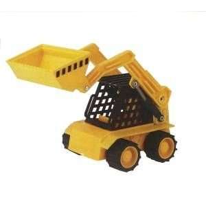  Construction Skid Loader Toy Toys & Games