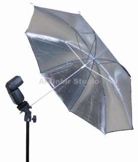 Speedlite Speed light Flash Umbrella Stand Kit  
