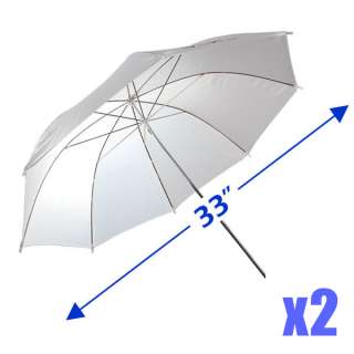 julius studio premium umbrella lighting kit