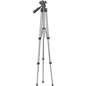  DE6533 50 Swivel Tripod