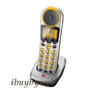 Uniden EZX290 DECT 6.0 Handset For EZi2996 WXI2077 New  