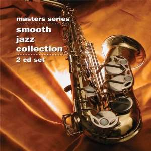 Smooth Jazz 2 CD Set
