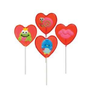   , Lips, Blue Bird, Snail, and Frog, Perfect for Your Valentine