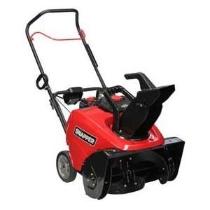    Snapper 22 Single Stage Snow Thrower Patio, Lawn & Garden