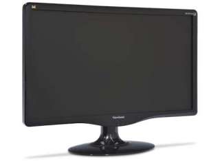 Viewsonic VA2431wm 24 Wide LCD Monitor W/Spkrs 766907414929  