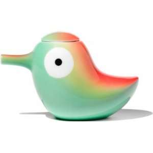  Lily Bird Soy Sauce Container by Stefano Giovannoni 