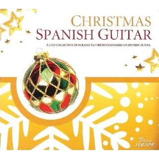  Christmas Spanish Guitar Explore similar items
