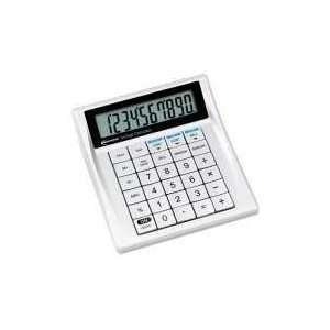   Innovera 16005 Compact Desktop Calculator, 10 Digit LCD Electronics