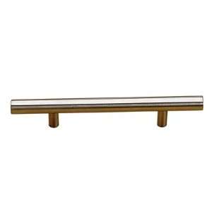  Metal Stainless Steel Pull/Handle (Door, Dresser, Cabinet 