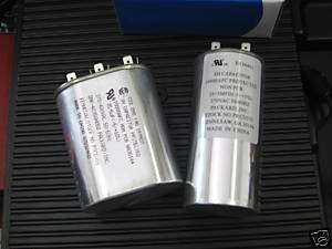 45+5 Air Conditioning Capacitor NEW  FOUND  
