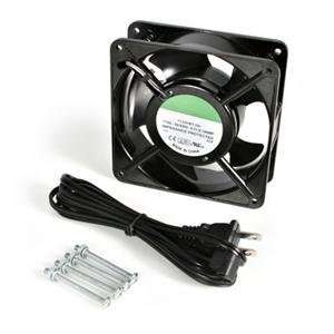  Startech, 12 cm AC Fan Kit (Catalog Category Server 