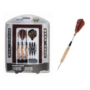  Halex Oxford CST200 Steel Tip Dart Set