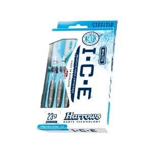   Ice darts Steel Tip Steel Tip 53101 21 grams