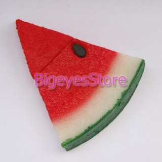 4GB Watermelon USB 2.0 Flash Memory pen Stick Drive  