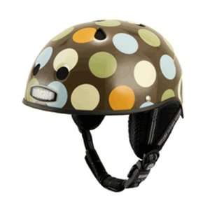 Certified CPSC Bicycle and ASTM F2040 Snow Helmet   Perfect for Street 