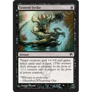  Tainted Strike   Scars of Mirrodin   Common Toys & Games