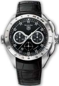  Tag Heuer SLR for Mercedes Benz Mens Watch # CAG2110 