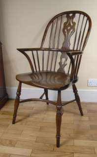 Windsor Kitchen Dining Chairs English Set Diners  
