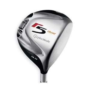  TaylorMade Pre Owned r5 Dual TP Driver( CONDITION 
