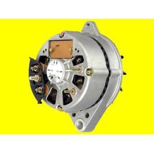  Carrier Transicold Thermo King Alternator 3675142RX 