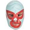 Nacho Libre Adult Mask by Rubies New In Stock  