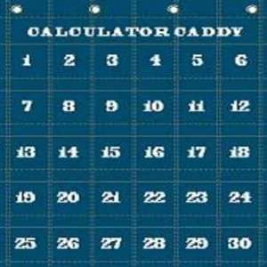  TI Holds 30 Larger Calcs Electronics