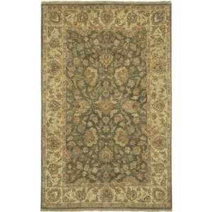  Surya   Timeless   TIM 7903 Area Rug   8 Round   Dark 