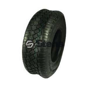  15X600 6 Tire, 4 Ply Tubeless Patio, Lawn & Garden