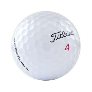  120 AAA+ Titleist Pro V1X 2010 Used Golf Balls   10 Dozen 