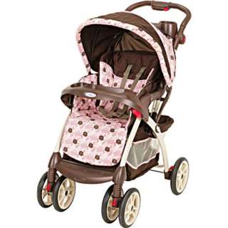  Graco Vie4 Stroller, Betsey Baby