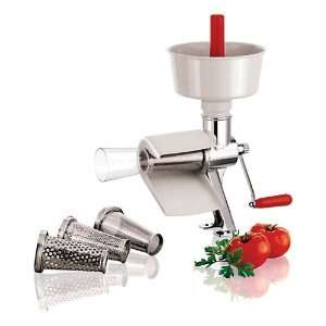  Tomato Juicer, Manual