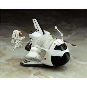  Hasegawa Egg Plane Space Shuttle Toys & Games