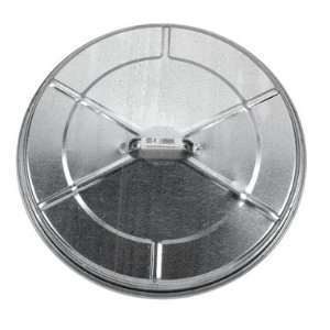  Dover Replacement Garbage Can Lid (620C)