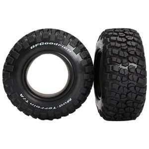    BFGoodrich Tires (S1Compound) (2) Slash 4x4