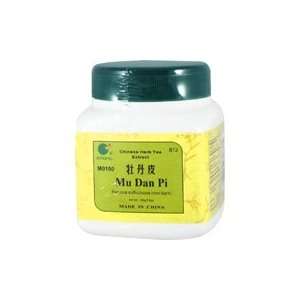  Mu Dan Pi   Tree Peony root bark, 100 grams Health 