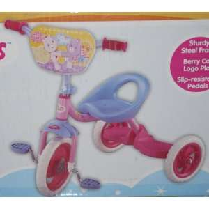  Care Bears Fun 4 Ever 10 Tricycle Toys & Games