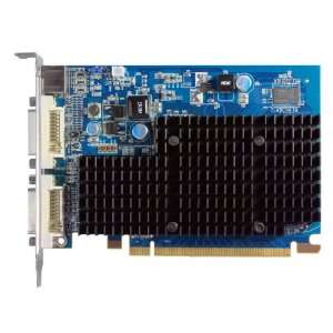   4350 1 GB DDR2 Dual DVI / TVO PCI Express Graphics Card Electronics