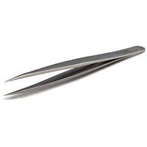  Rubis Point Tweezers