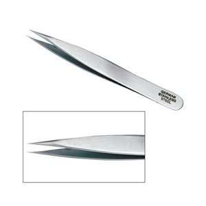  FPO Tiny Pointed Tweezers Beauty