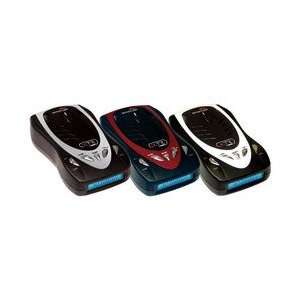  Radar/Laser Detector with Programmable LCD Car 